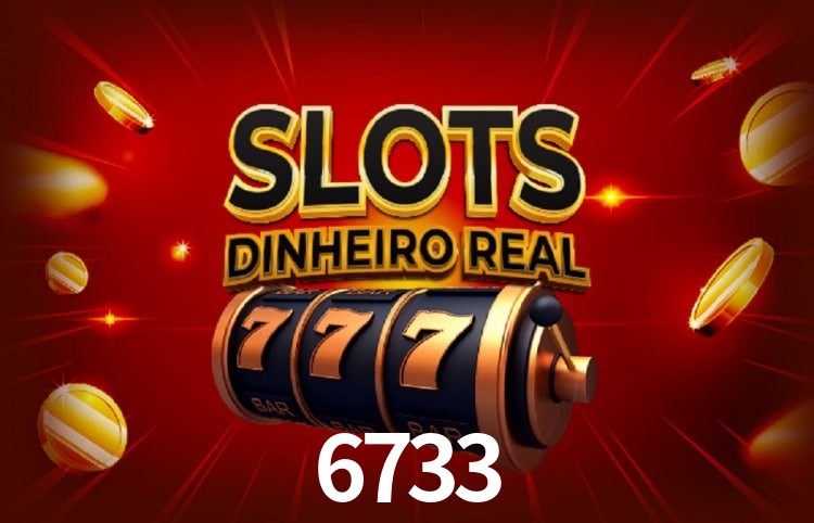 6733