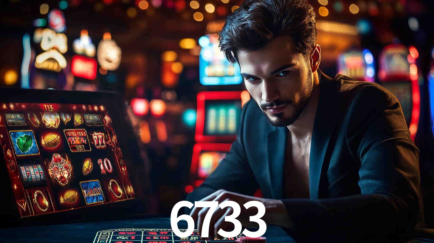 Welcome Bonus 6733