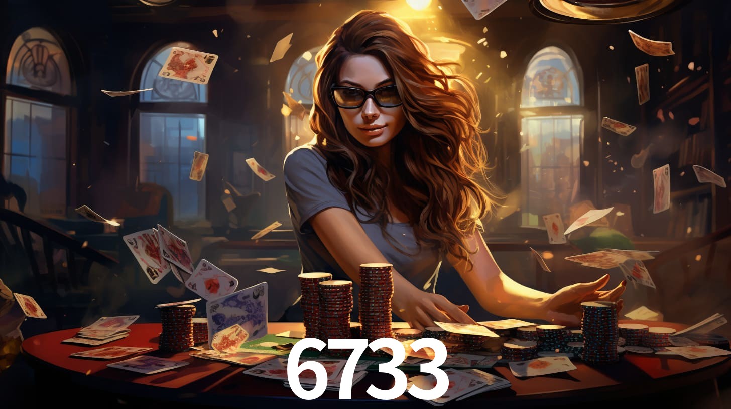 Game Providers 6733