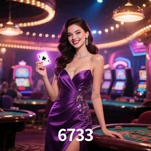 Mesa de Blackjack 6733