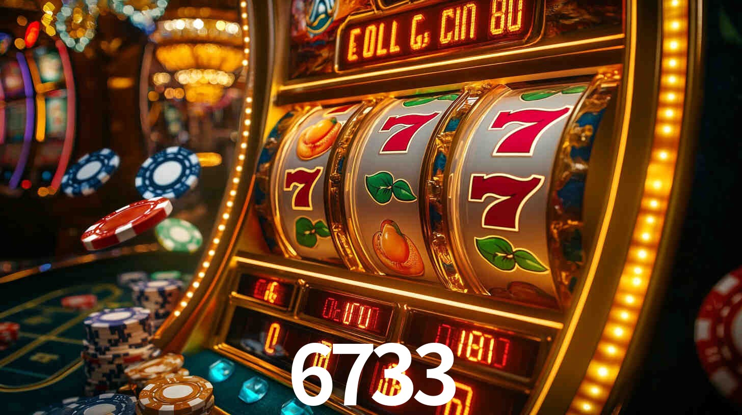 Welcome Bonus 6733