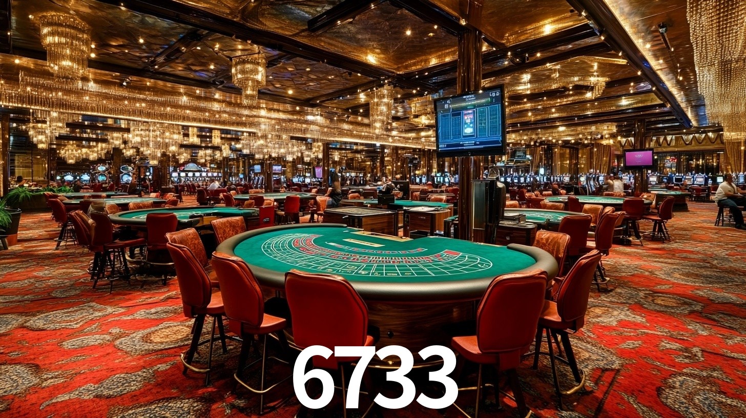 Live Casino 6733