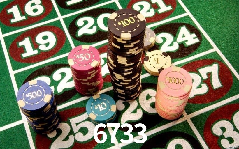 cassino 6733