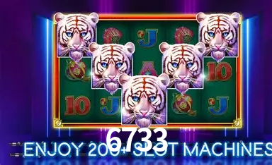 6733: A Experiência de Casino com Jogos de Mesa ao Vivo