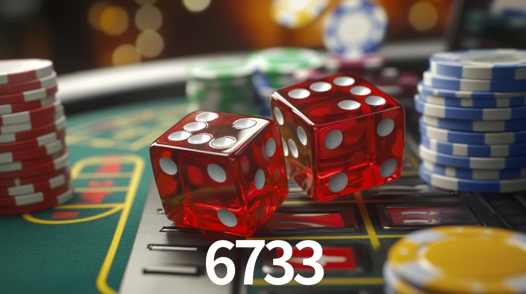 Game Statistics 6733