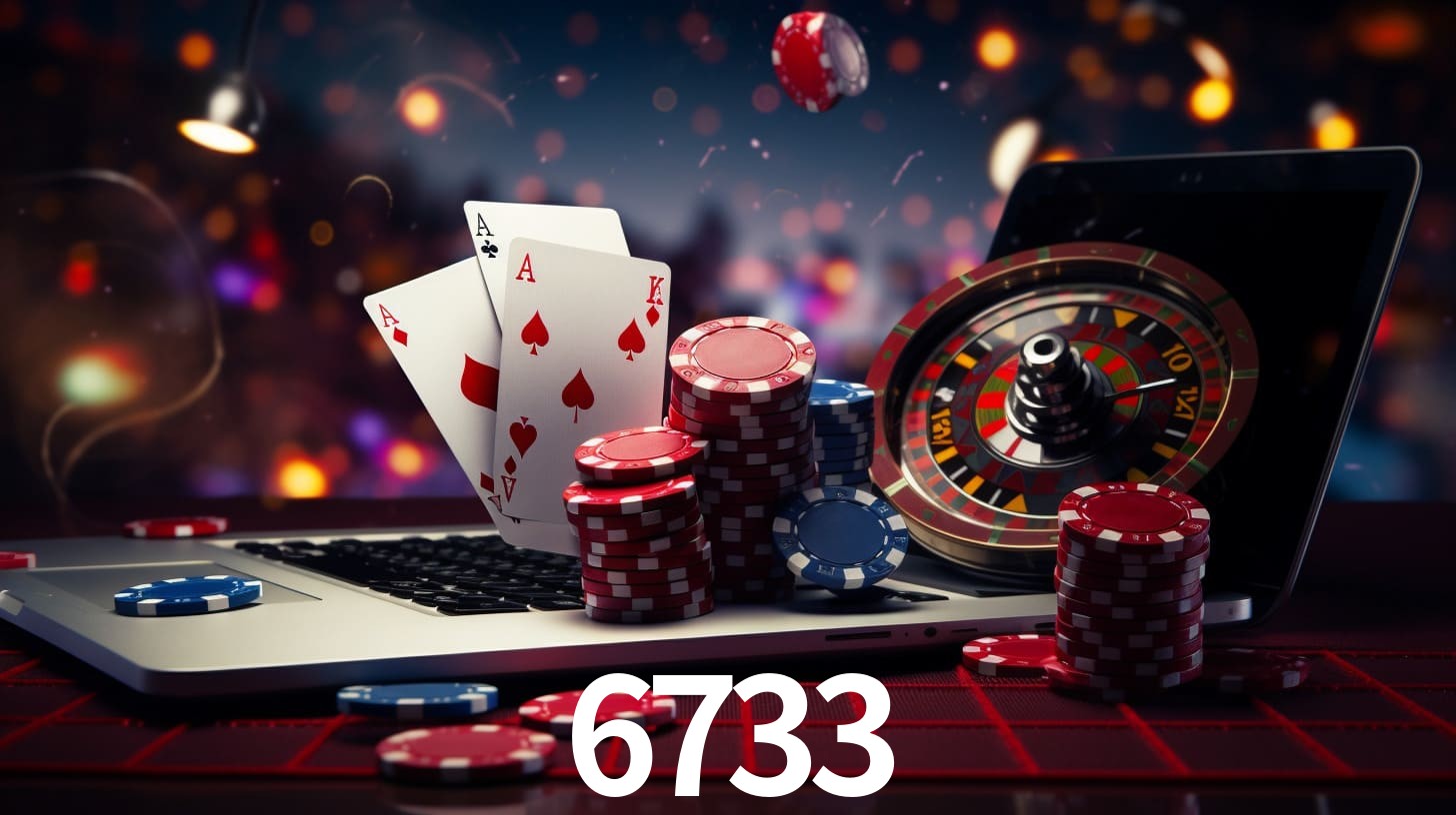Slot Games 6733