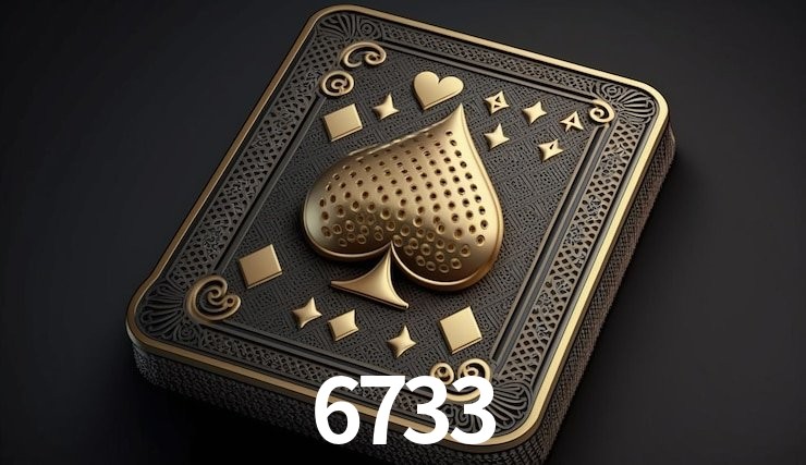 Diretório de Jogos 6733