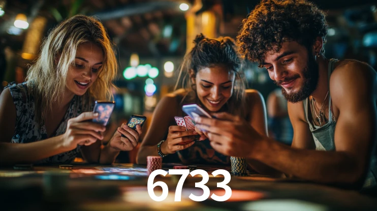 Player Reviews 6733