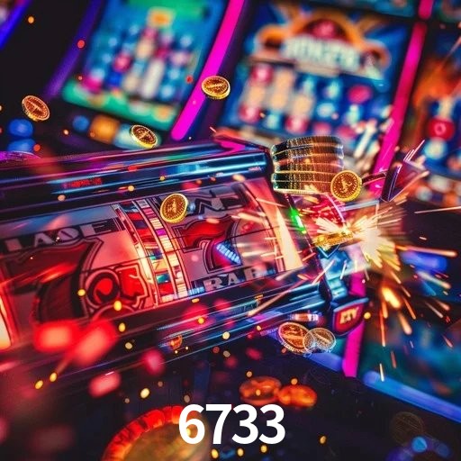 Casino VIP 6733