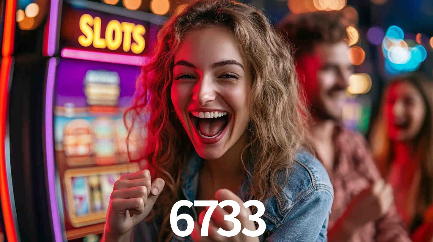 Desvendando o Mundo dos Jogos Virtuais na 6733