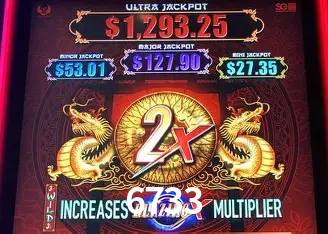 Descubra a Magia dos Jogos de Arcade no 6733