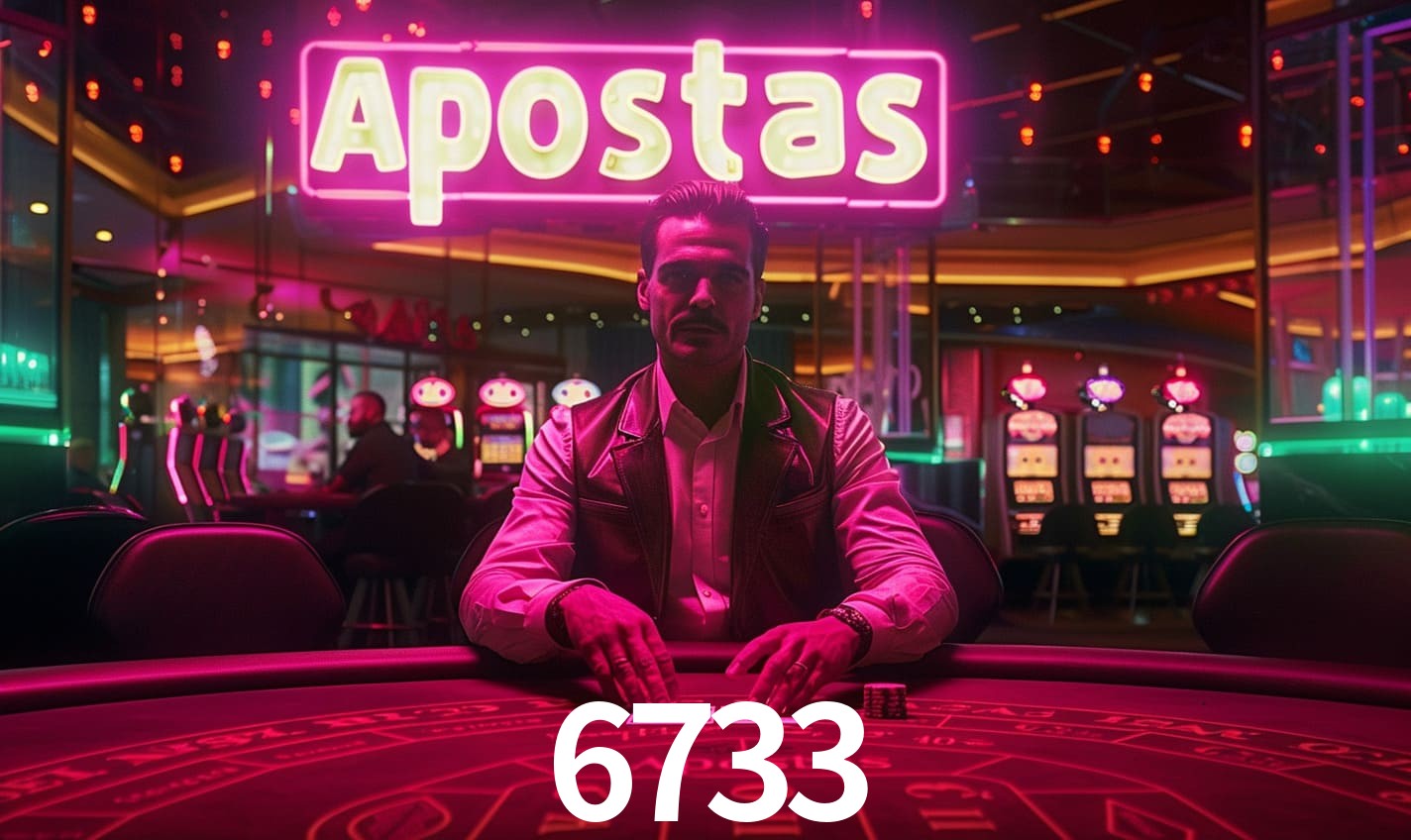 6733: Jogue Crash e Experimente Alta Recompensa Instantânea
