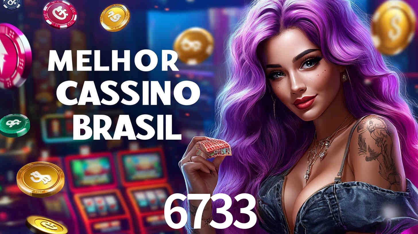 Descubra o Programa VIP da 6733: Vantagens Exclusivas para Jogadores